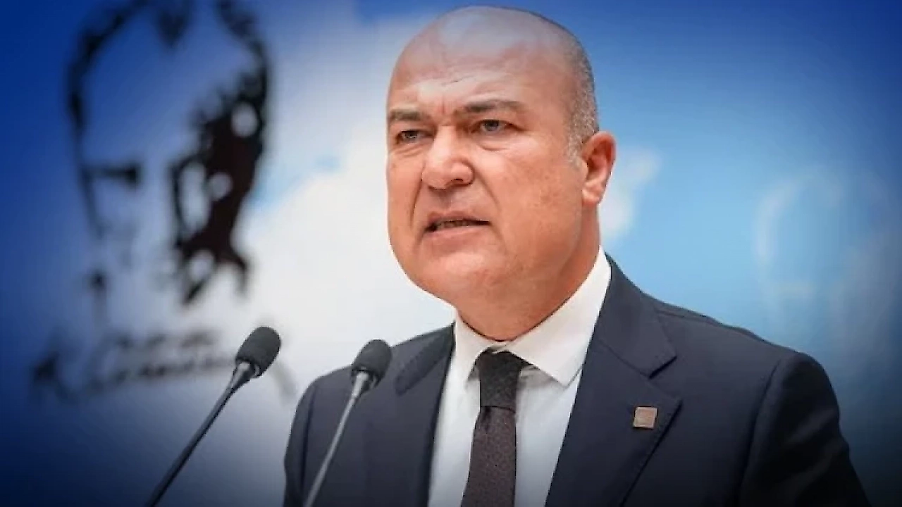 Murat Bakan'dan Tugay'ın AK Parti'ye geçişine tepki: 'Bir koltuk alırsınız, İzmir'i asla'