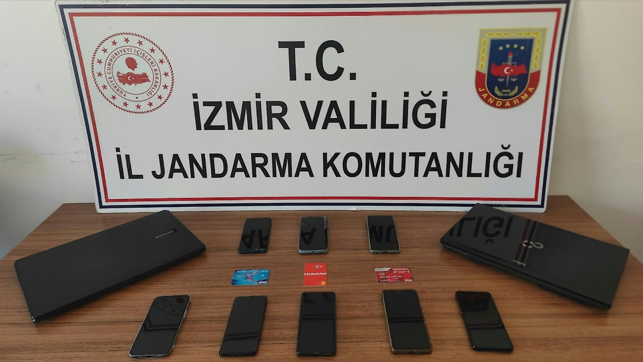 İzmir merkezli bahis operasyonunda 988 milyon TL detayı: 8 tutuklama