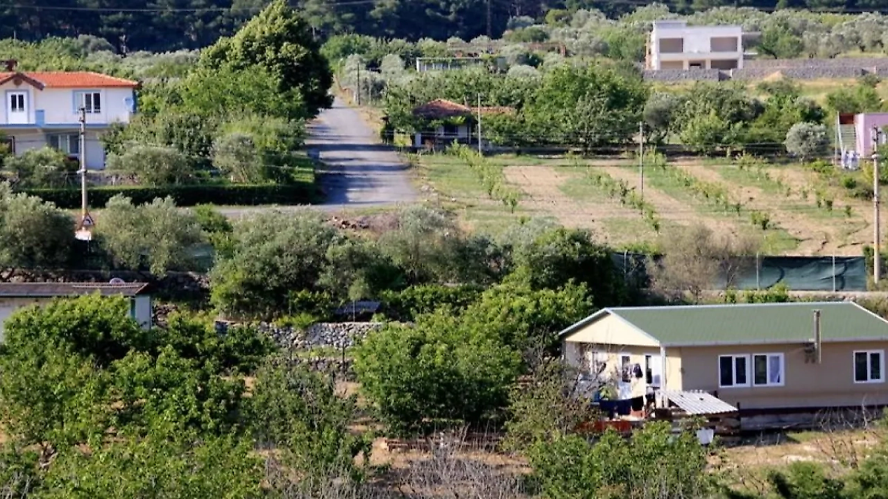 Çiçekliköy Kamp Alanı: Bornova'da Doğayla İç İçe Huzurlu Bir Kaçış