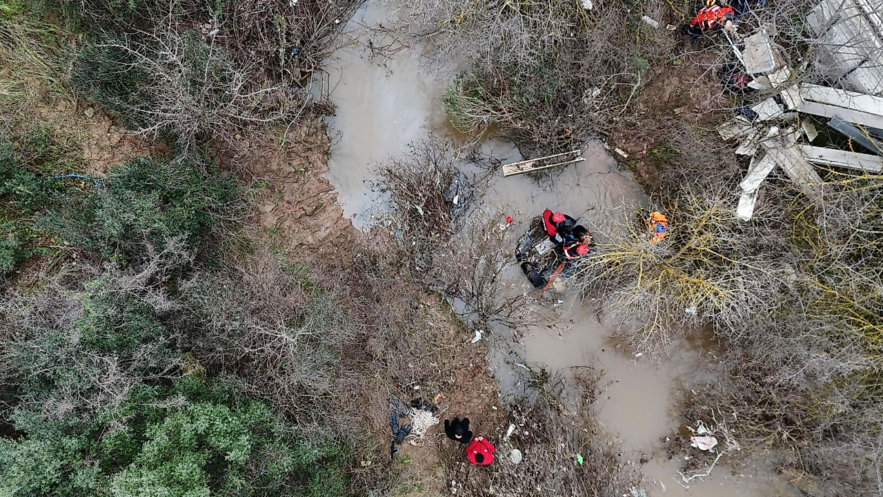 Menderes'te iki kardeşin ölümünde sanıklara 25'er yıl hapis istemi
