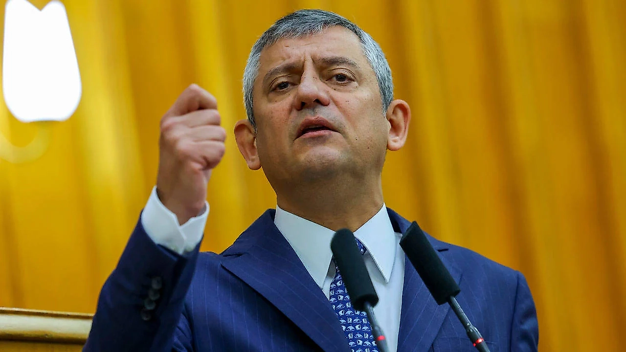 İBB davasında 98. gün: Ekrem İmamoğlu savunmasına başladı