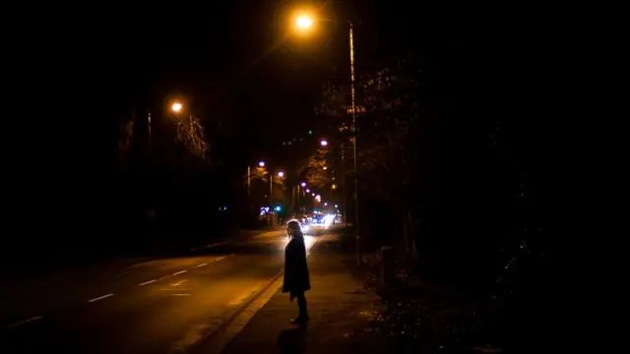Karabağlar'da kadınların gece güvenliği için çalışma