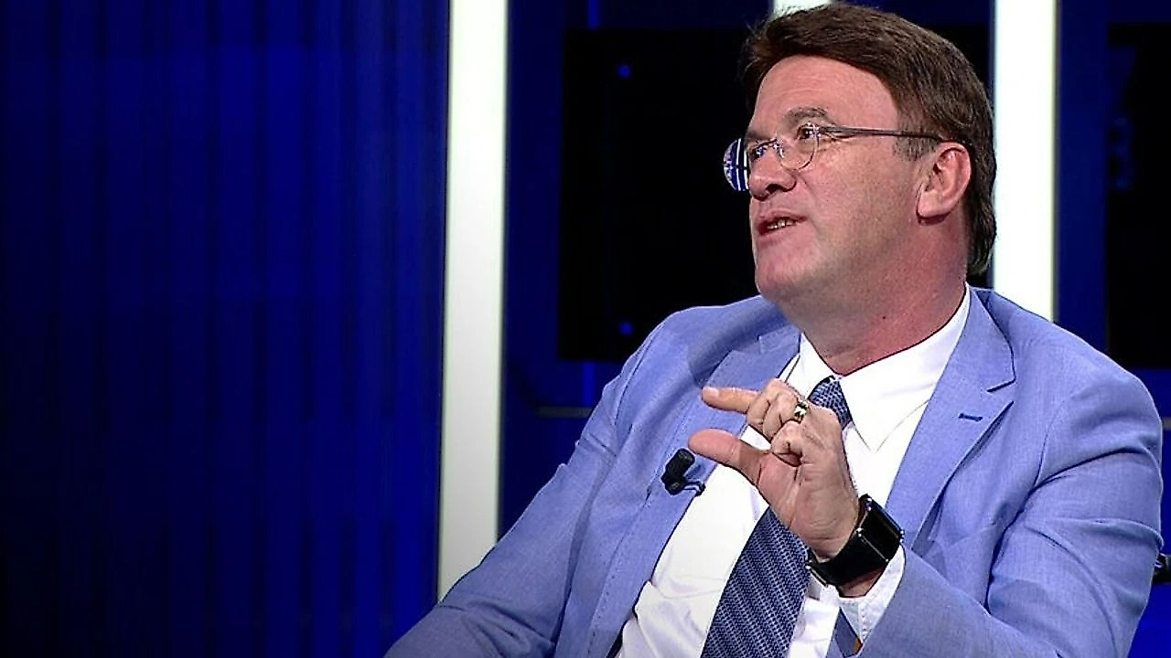 İzmir'in anahtarı Saray'a teslim: 'AK Parti için fırsat dönemi'