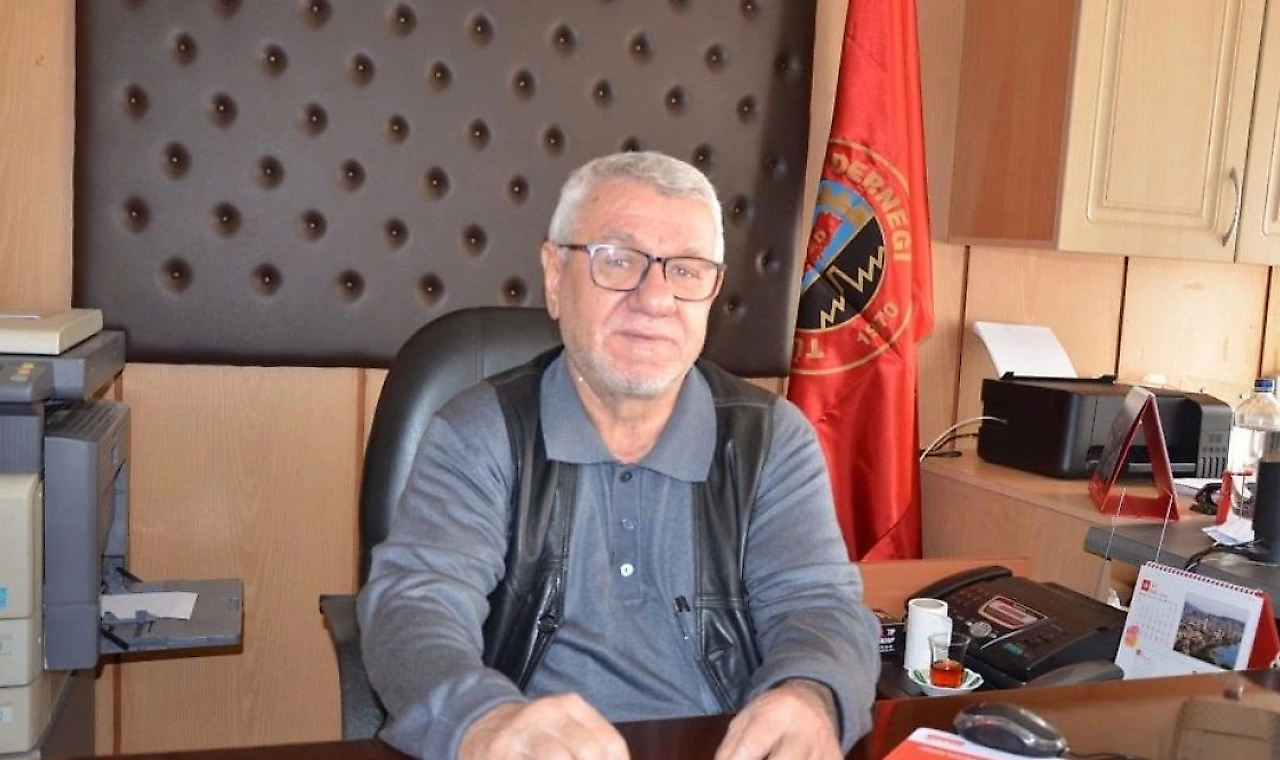 Emekliye reva görülen hayat can aldı: 'Sorumlusu hükümettir'