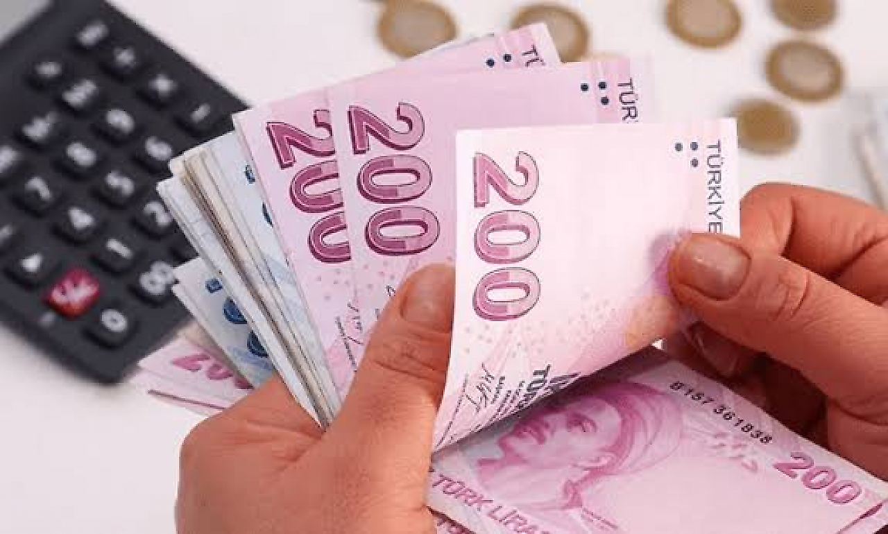 Asgari ücrette hesaplar değişti: Masadaki rakamlar dikkat çekti