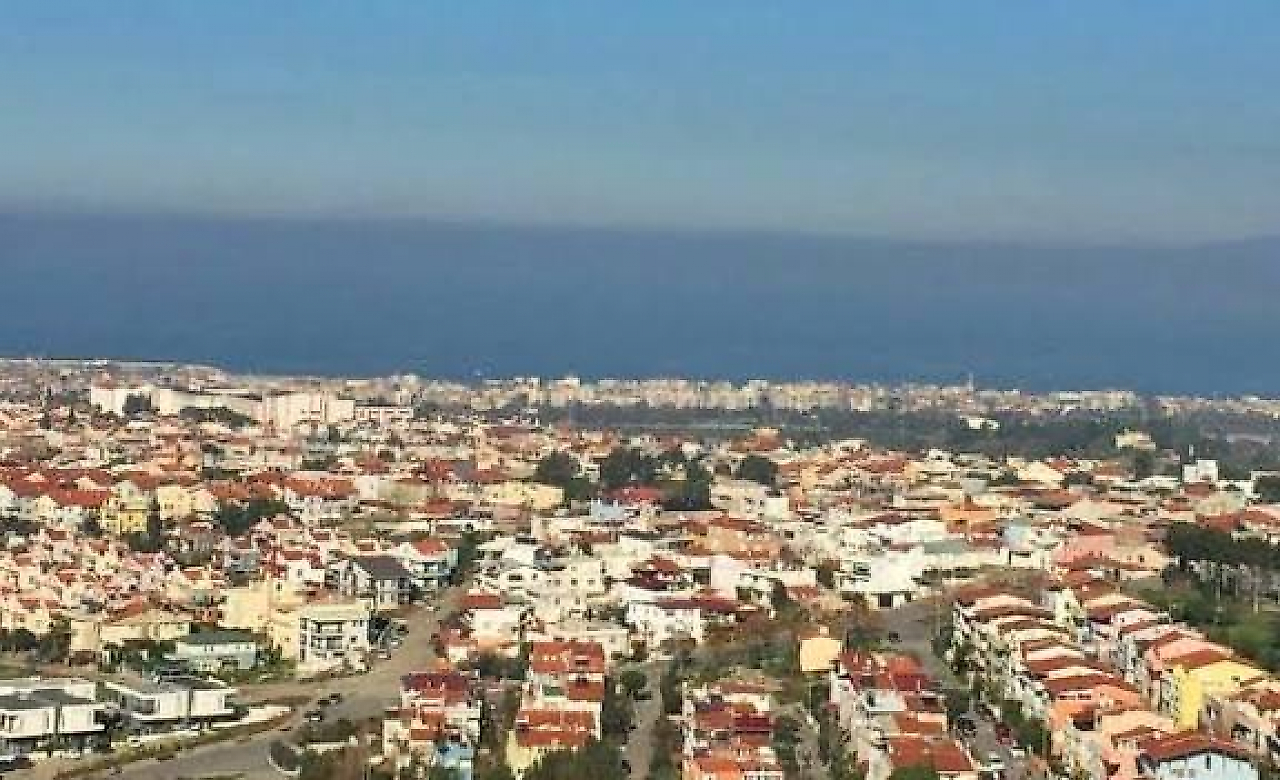 Payamlı-Çamlı ve Kocadere Vadisi: İzmir'de Doğayla İç İçe Bir Keşif Rotası