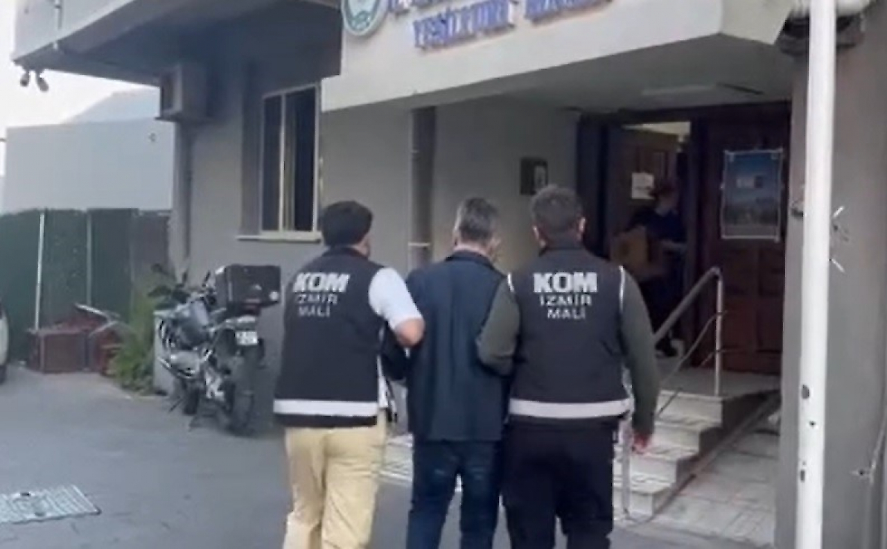 Bayraklı Belediyesi soruşturmasında 27 şüpheliye tutuklama talebi!