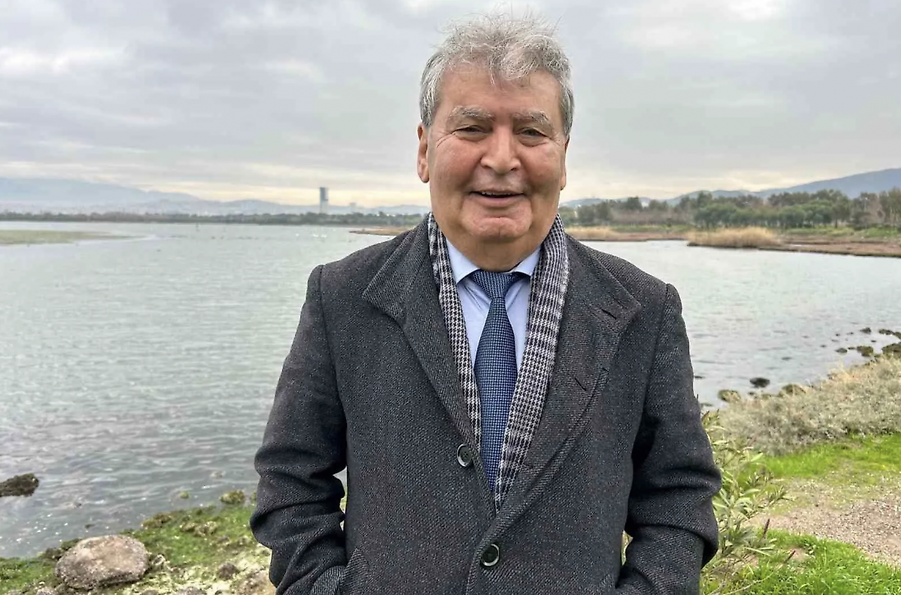 Prof. Yaşar'dan İzmir için yağış ve çökme uyarısı: Bu kış 89 yıl sonra en yağışlı yıl olacak