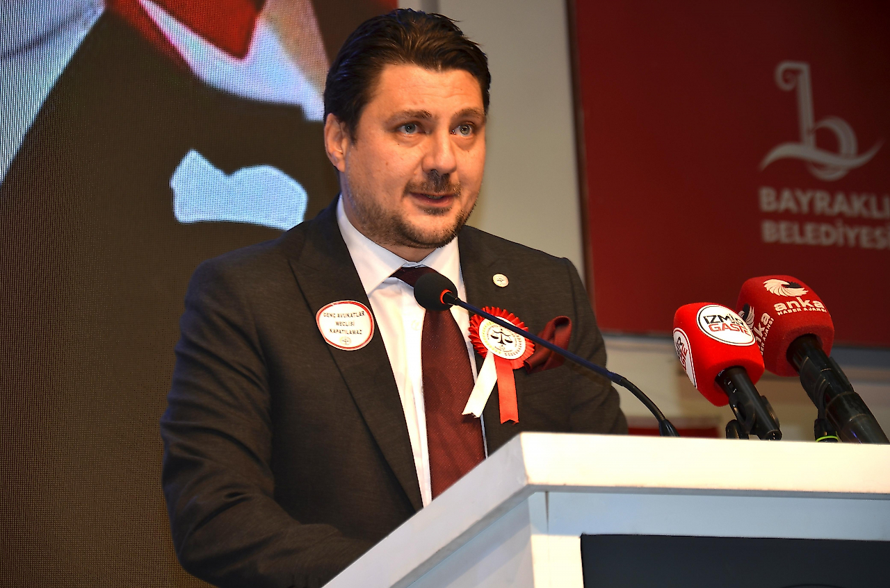 Cumhuriyetçi avukatlardan sert çıkış: 'Parasının denetimini bile yapamayan bir anlayışın bu kuruma vereceği bir şey kalmamıştır'