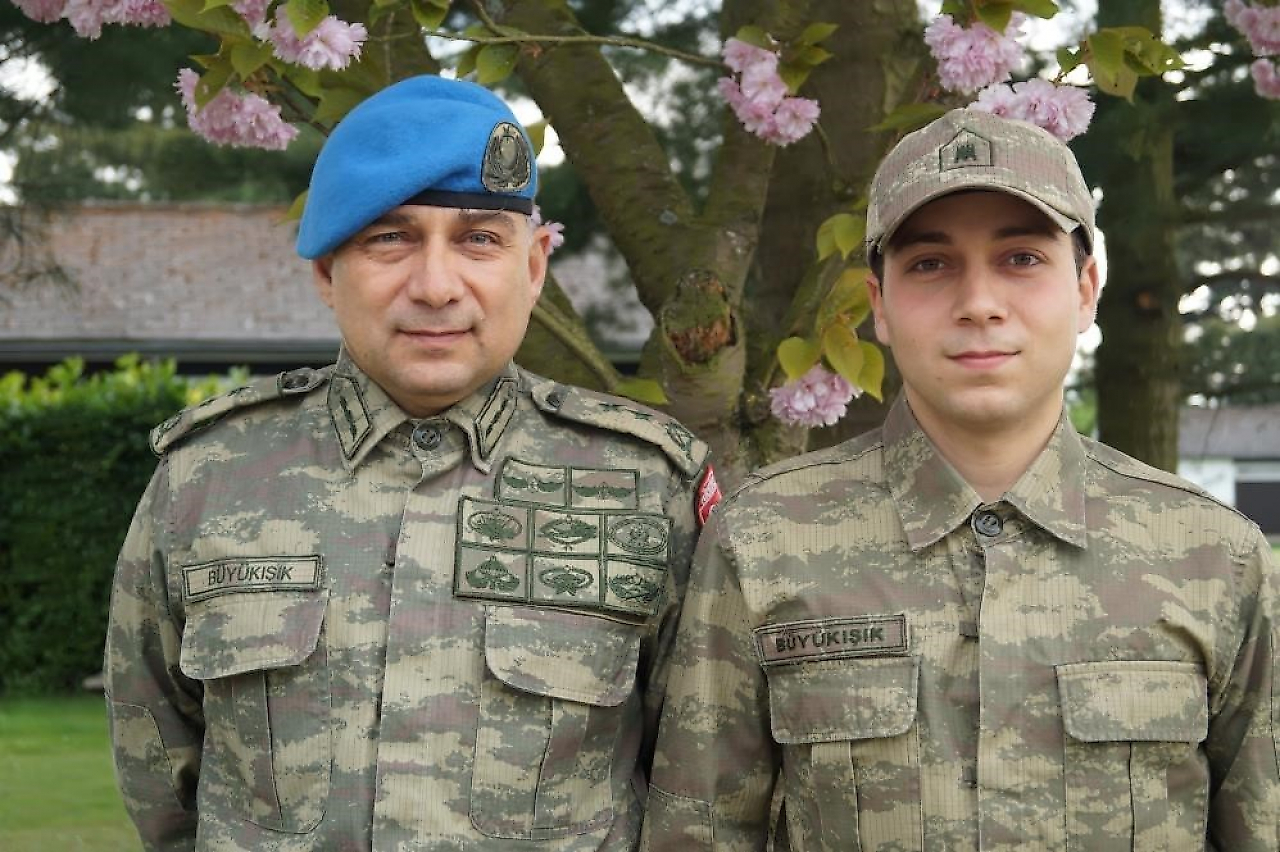 Dorukhan Büyükışık'ın babası: Oğlumu demir çubukla katledip intihar süsü verdiler!