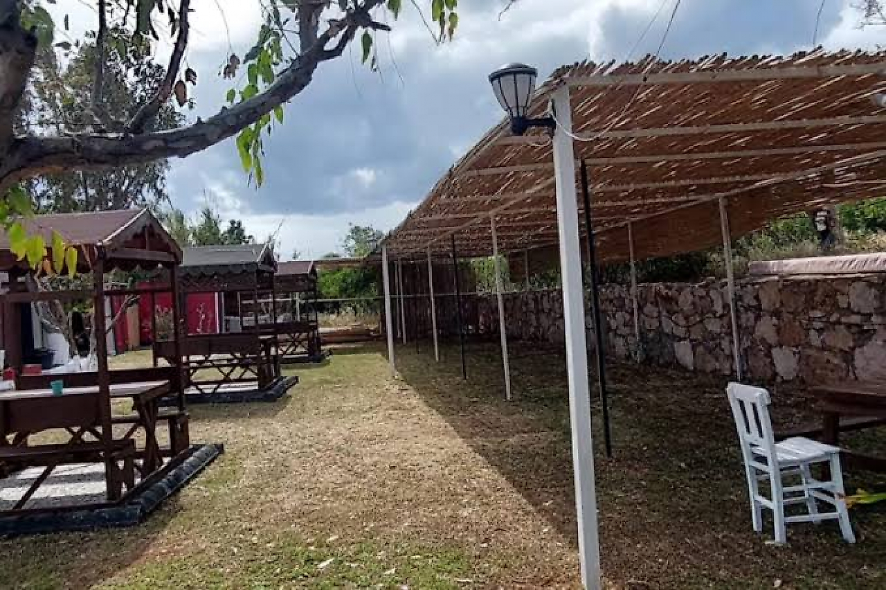 Çeşme Kamp Alanları: İzmir Çeşme'de Kamp Yapılabilecek Yerler