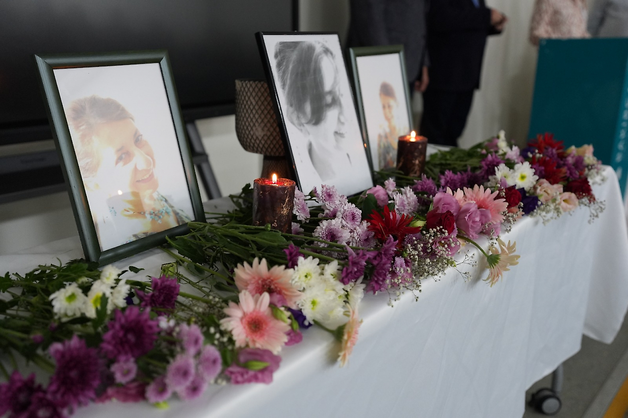Ölümünden sonra da tıp eğitimine katkı sunan Demet Karakaş Bakırçay'da anıldı
