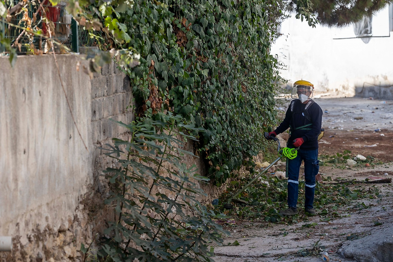 İzmir'de dereler kışa hazırlanıyor: İZSU'dan taşkın önlemi
