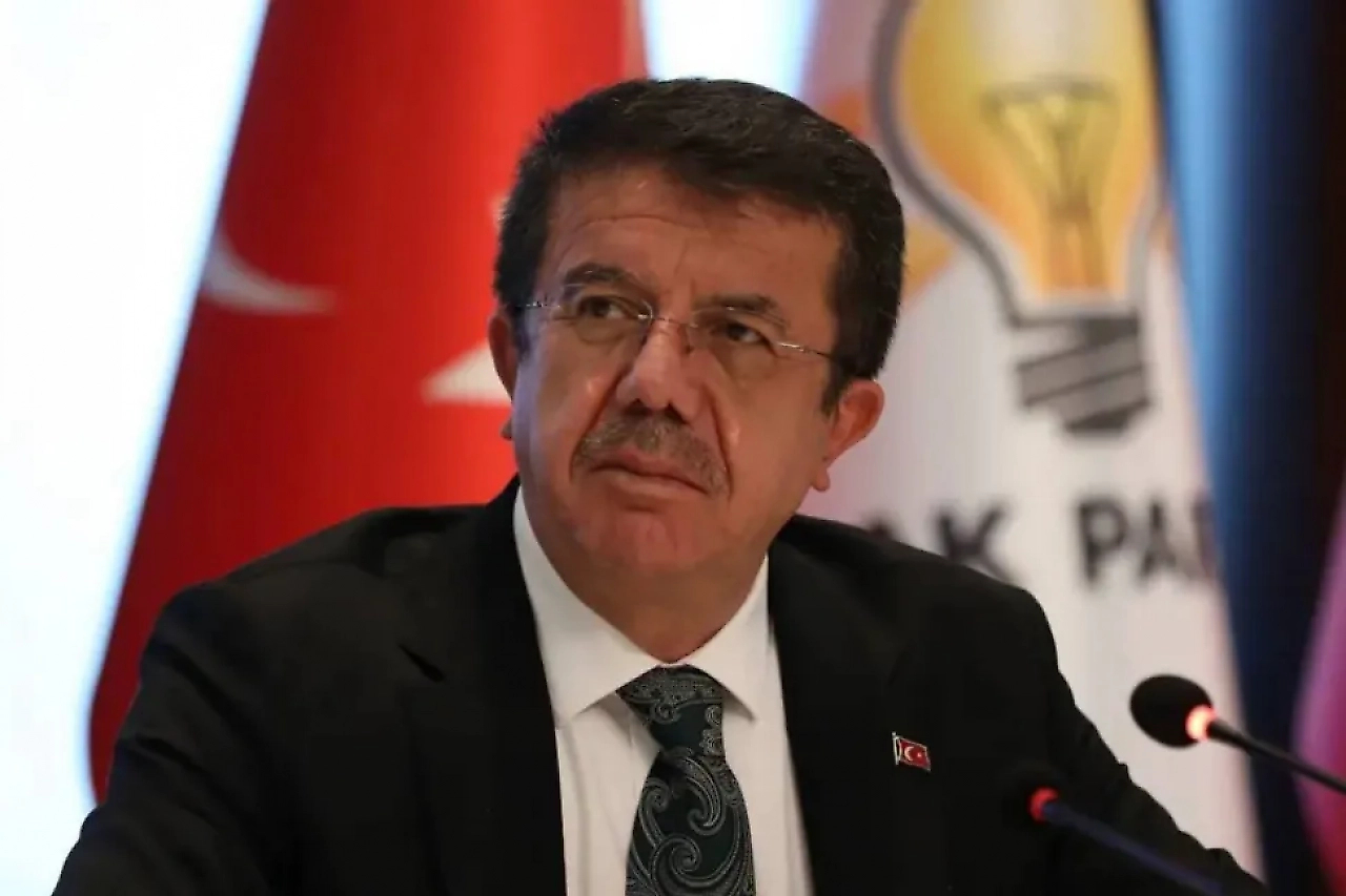 AKP'nin Ekonomi İşlerinden Sorumlu Genel Başkan Yardımcısı da Tera fonuna yatırım yapmış