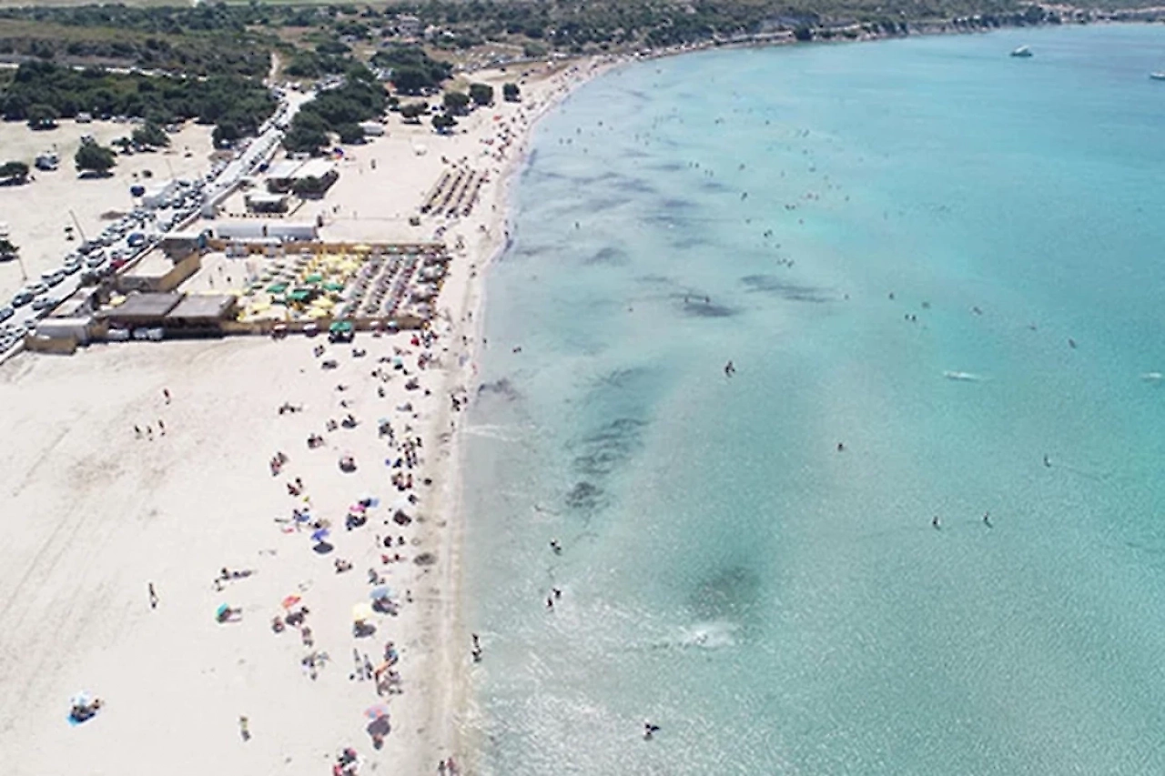 Çeşme Kamp Alanları: İzmir Çeşme'de Kamp Yapılabilecek Yerler