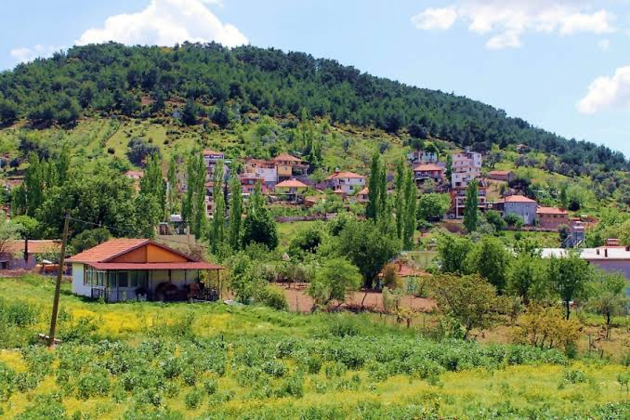 Buca Kamp Alanları: İzmir Buca'da Kamp Yapılabilecek Yerler