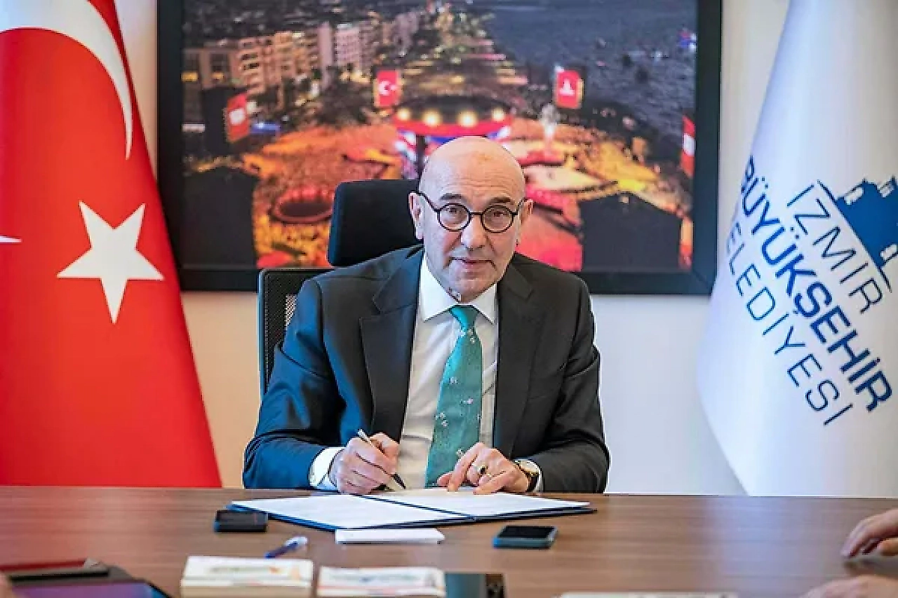 Kooperatif dosyasında iddianame kabul edildi: Aslanoğlu ve Soyer 18 Kasım'da hakim karşısına çıkacak