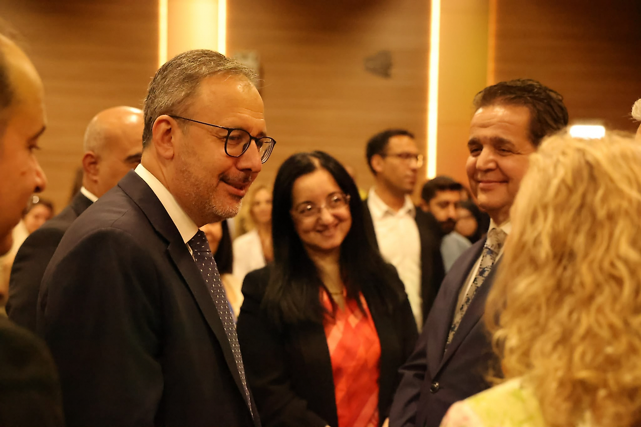 Kasapoğlu açıkladı: İzmir'e nadir hastalıklar ve otizm merkezi geliyor