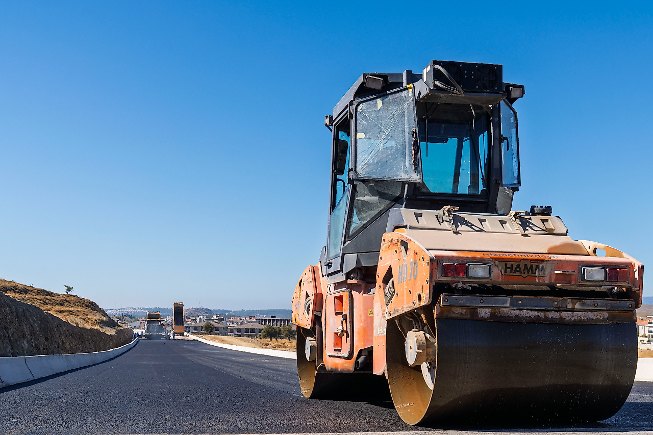 Seferihisar'da 40 dakikalık trafik çilesi bitiyor: Yeni çevre yoluyla hedef 5 dakika!