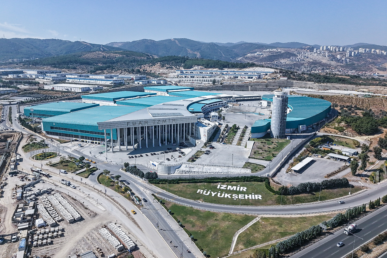 LOGISTECH'te lojistik sektörüne destek masaya yatırıldı: Proje başına 43 milyon TL'ye kadar destek