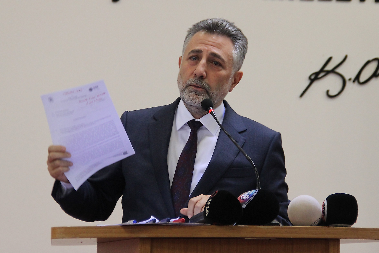 Bayraklı operasyonunda yeni detaylar: 20 milyon TL kamu zararı iddiası