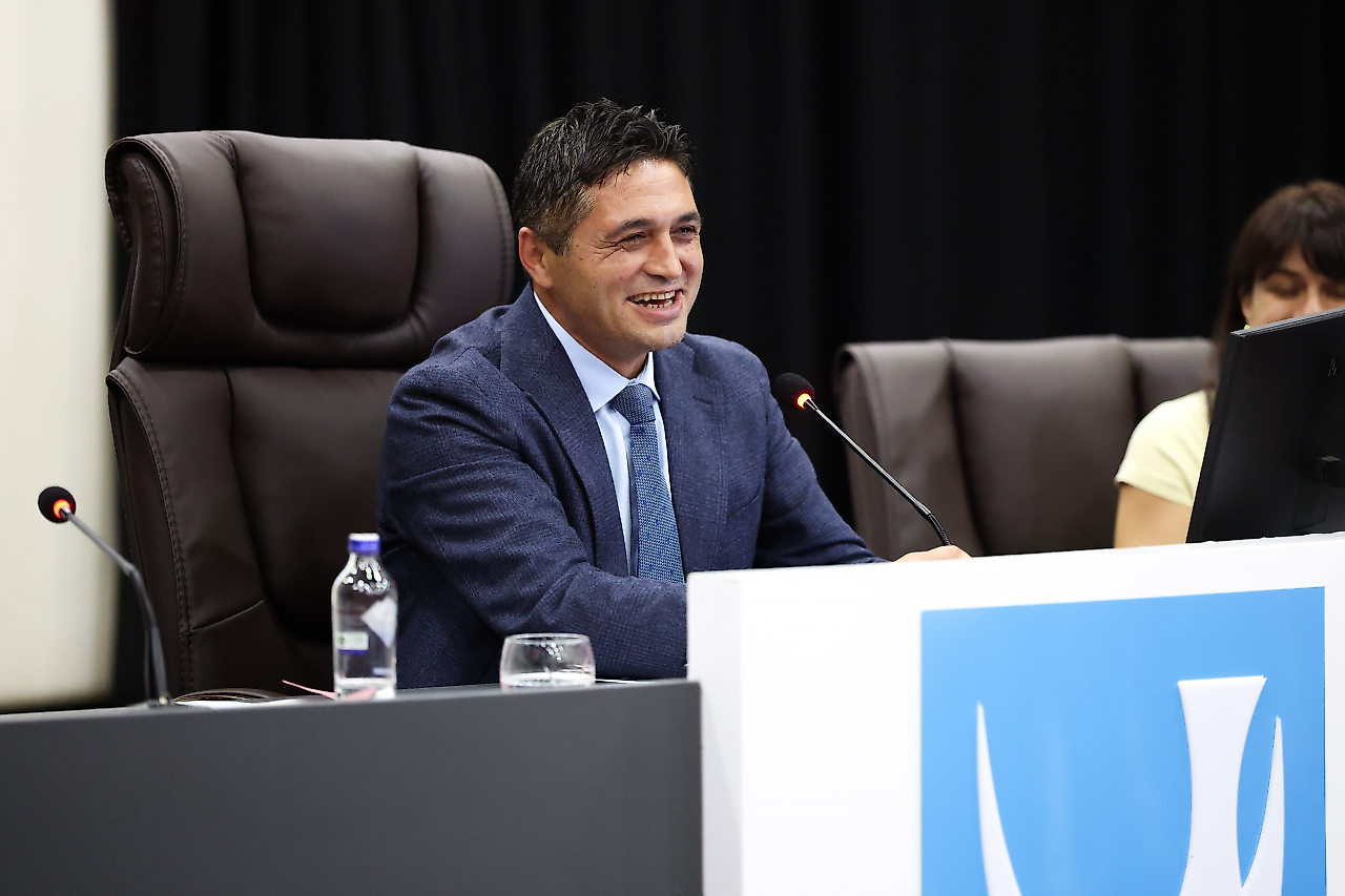 Aliağa Belediyesi'nde yeni görev dağılımı: İşte müdürler ve birimleri