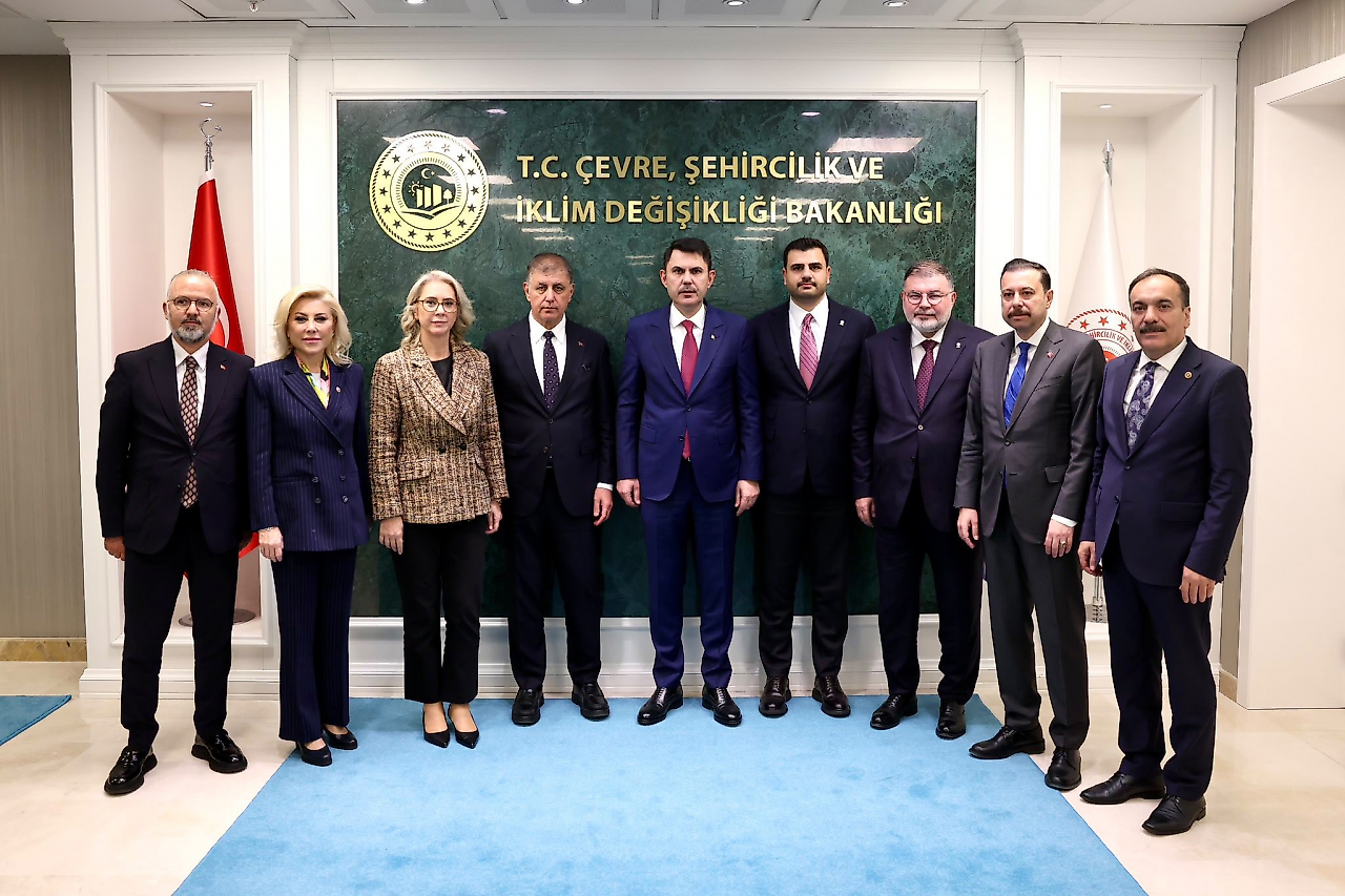 Cemil Tugay ve Bilal Saygılı'dan Ankara çıkarması!