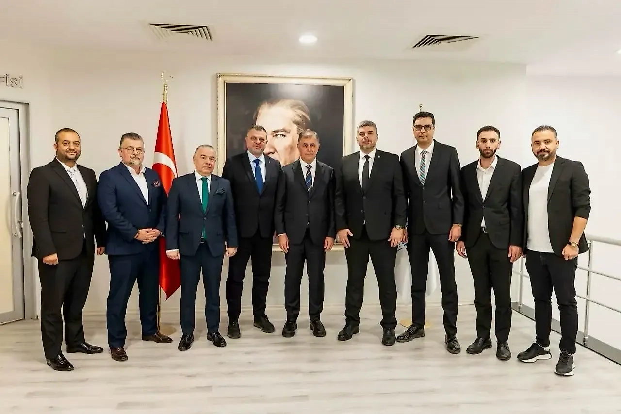Karşıyaka'nın yıllardır beklediği stat için yeni gelişme! Tugay, söz verdi