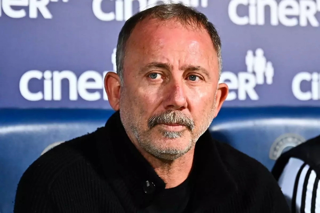 Sergen Yalçın'dan Fenerbahçe ve Galatasaray açıklaması