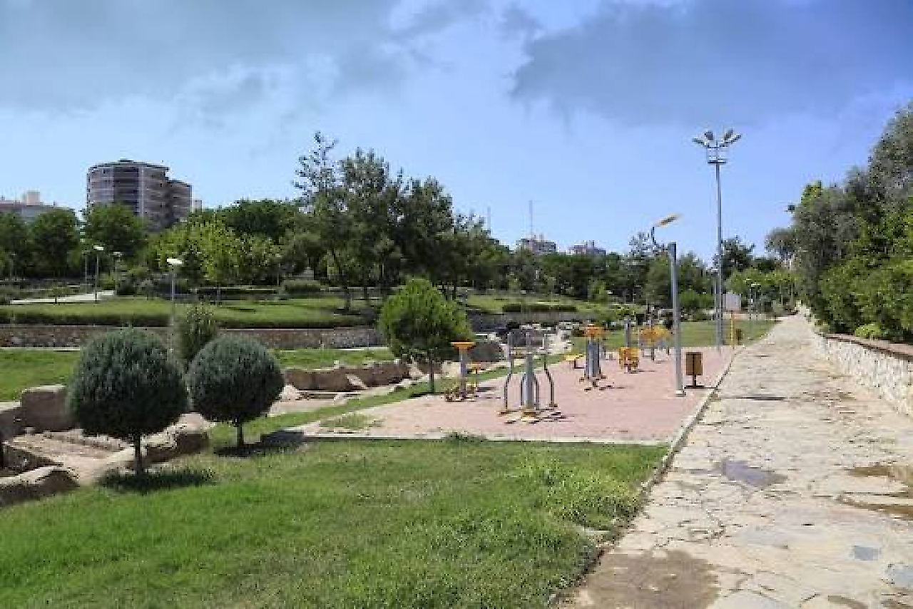 İzmir Torbalı Kamp Yerleri: Ormanlık Alanlar, Mesire Yerleri ve Doğayla İç İçe Rotalar
