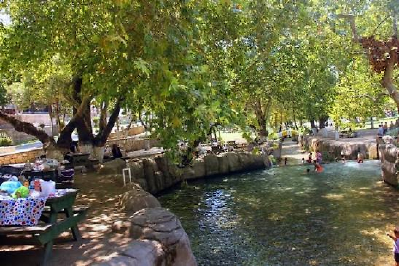 İzmir Torbalı Kamp Yerleri: Ormanlık Alanlar, Mesire Yerleri ve Doğayla İç İçe Rotalar
