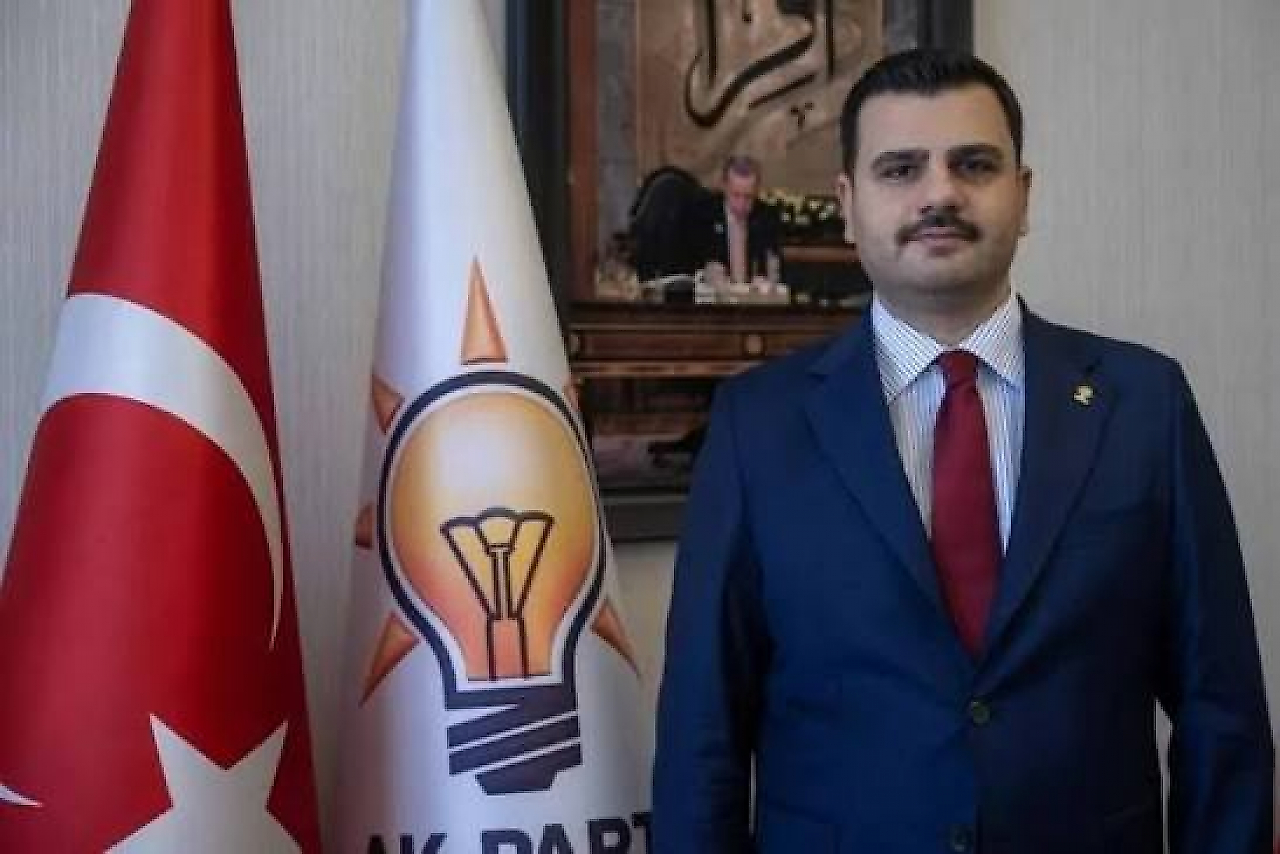 İnan'dan İzmir Büyükşehir Meclisi'ne çağrı: İleri götürmek isteyen meclis üyelerimize kapımız açık