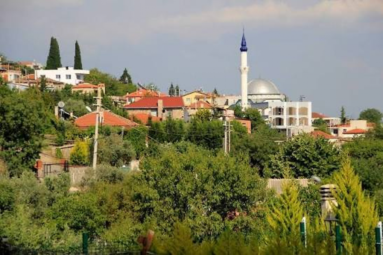 Yakaköy Kamp Alanı: Bornova'da Doğayla İç İçe Huzurlu Bir Kaçış