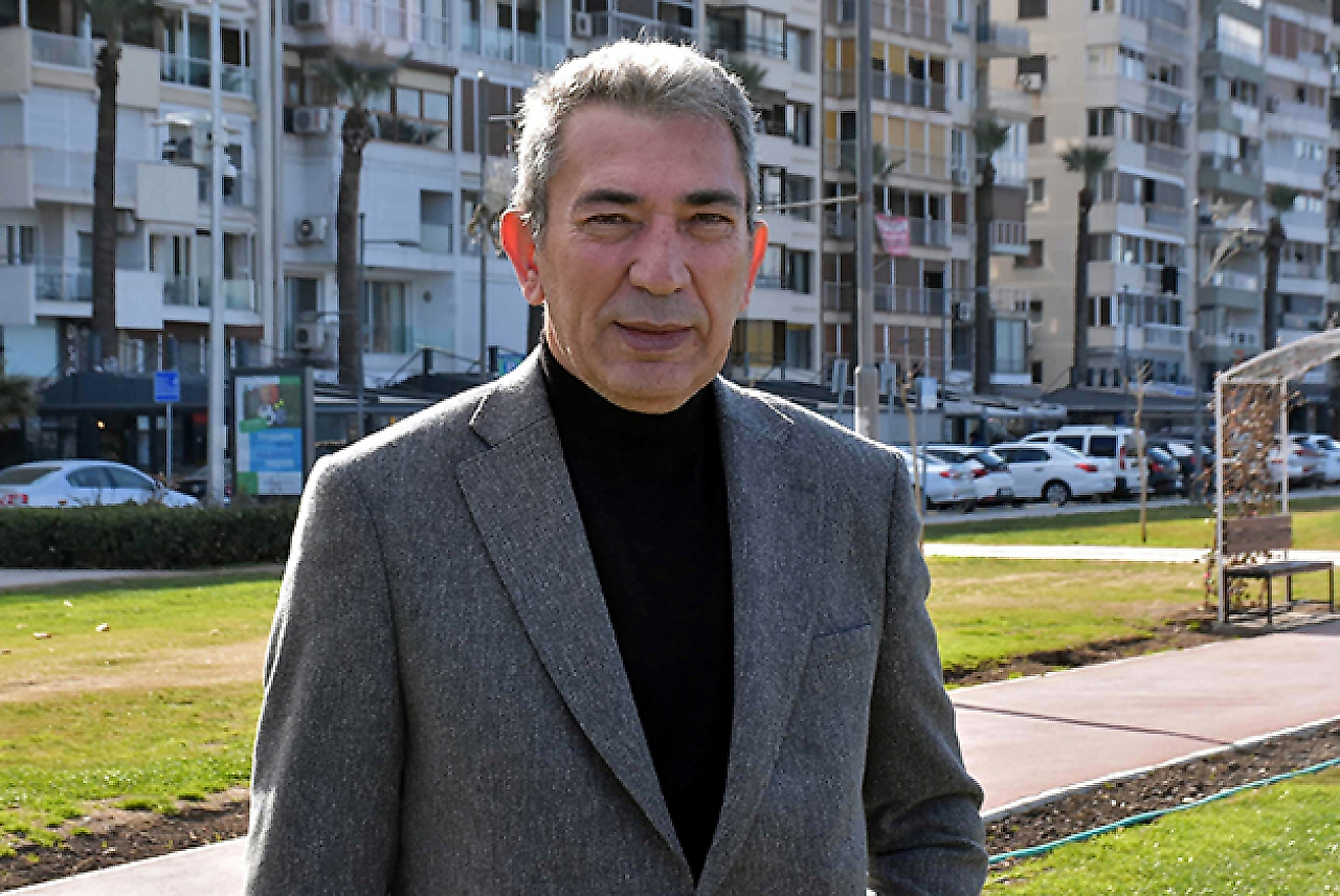 Jeoloji Mühendisleri Odası'ndan İzmir için kritik deprem değerlendirmesi