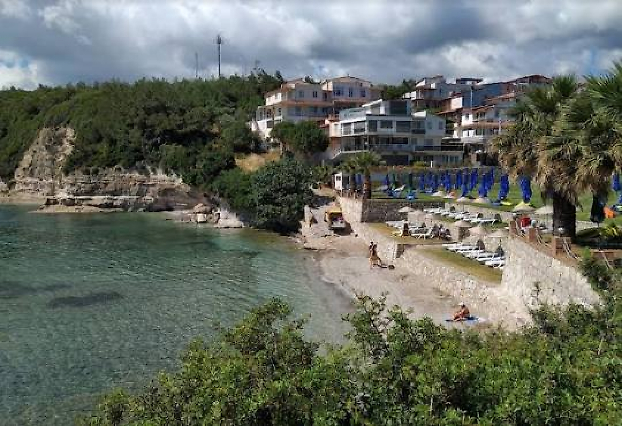 Karaburun Kamp Yerleri: Ege'nin Koylarında Doğayla İç İçe Kamp Deneyimi