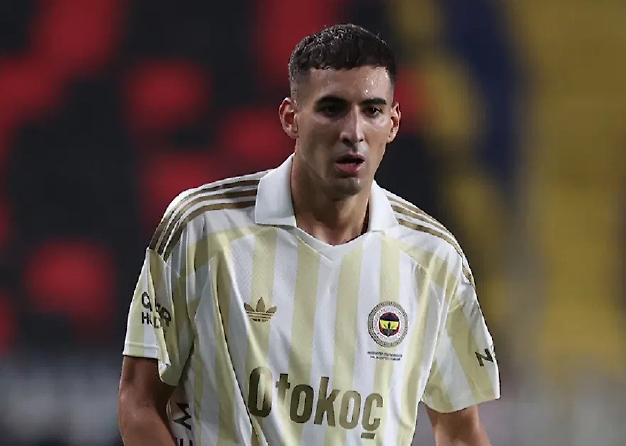 Galatasaray-Fenerbahçe derbisi: Muhtemel 11'ler ve eksikler