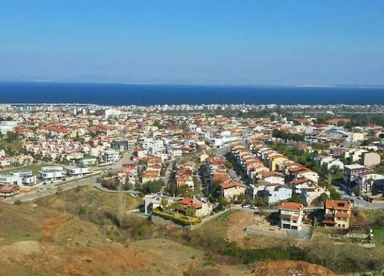 Payamlı-Çamlı ve Kocadere Vadisi: İzmir'de Doğayla İç İçe Bir Keşif Rotası