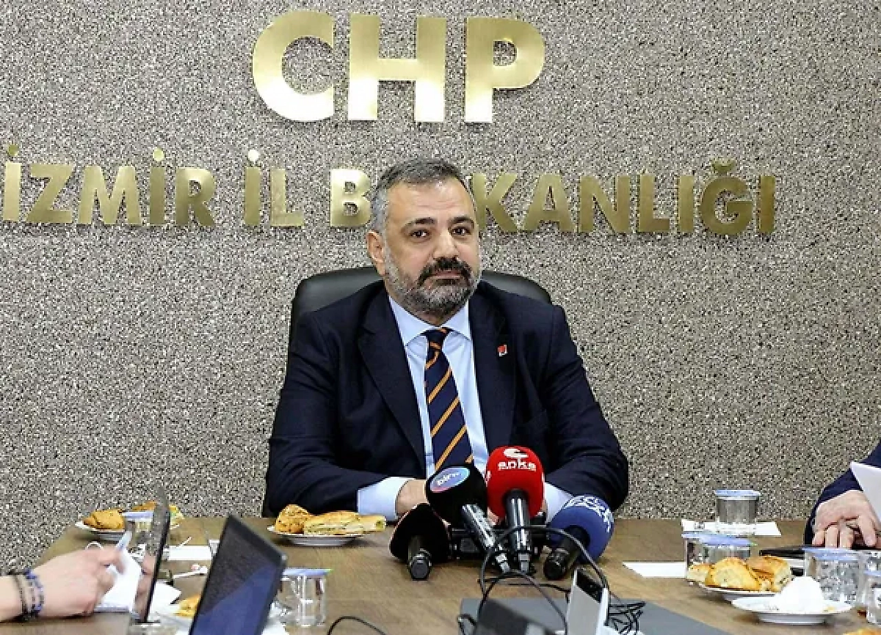 Kooperatif dosyasında iddianame kabul edildi: Aslanoğlu ve Soyer 18 Kasım'da hakim karşısına çıkacak