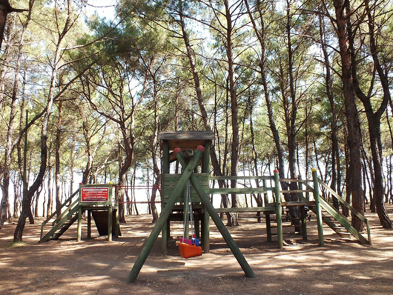 İzmir Torbalı Kamp Yerleri: Ormanlık Alanlar, Mesire Yerleri ve Doğayla İç İçe Rotalar
