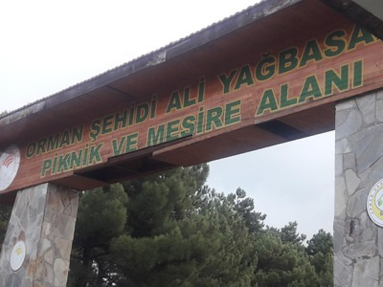 Bayındır Kamp Yerleri: İzmir Bayındır'da Kamp Yapılabilecek Alanlar