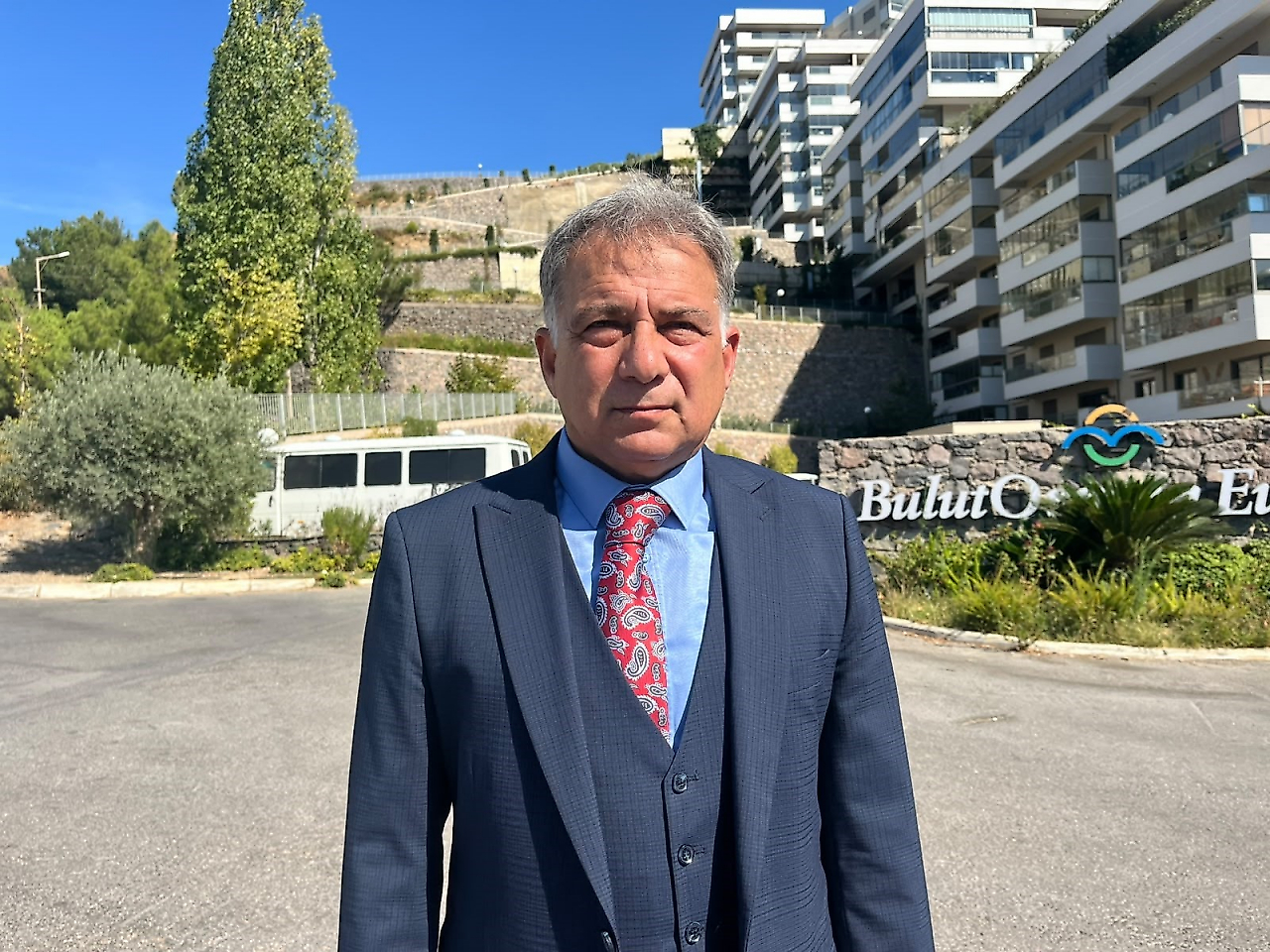 Dorukhan Büyükışık'ın babası: Oğlumu demir çubukla katledip intihar süsü verdiler!