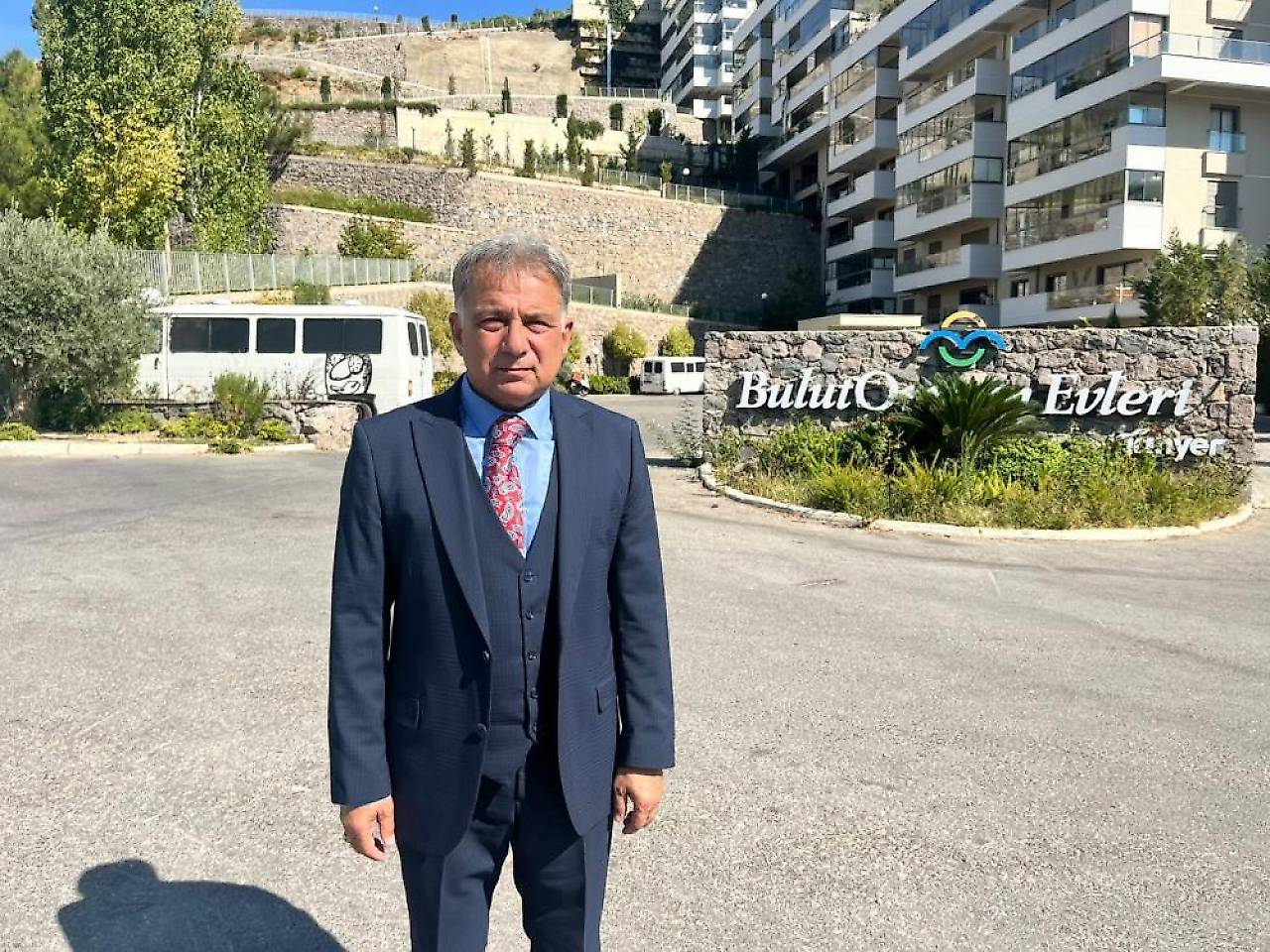 Dorukhan Büyükışık'ın babası: Oğlumu demir çubukla katledip intihar süsü verdiler!