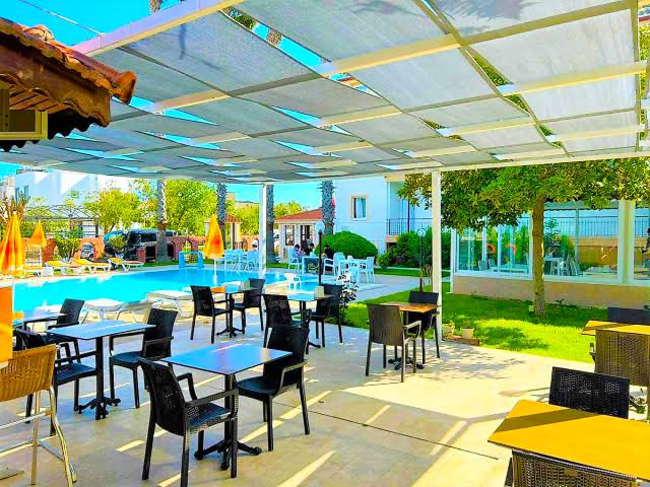 İzmir Konak Kamp Yerleri: Konak'ta Kamp Yapılabilecek Alanlar ve Ulaşım Bilgileri