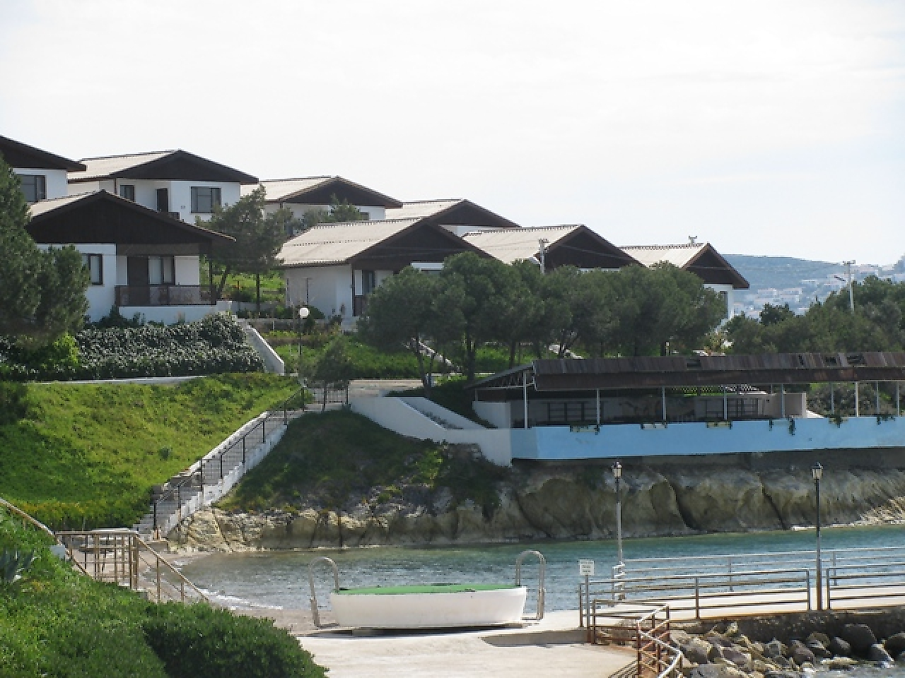 Foça Tarım ve Orman Bakanlığı Kamp Tesisi Nerede? Konaklama İmkânları ve Ulaşım Rehberi