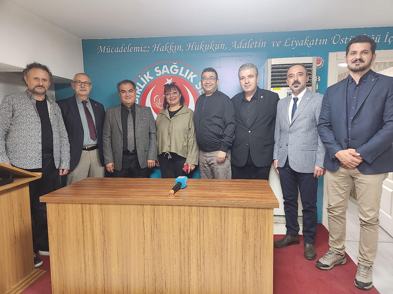 Memur sendikalarında yüzde 5 baraj tartışmasına Doğruyol'dan sert tepki