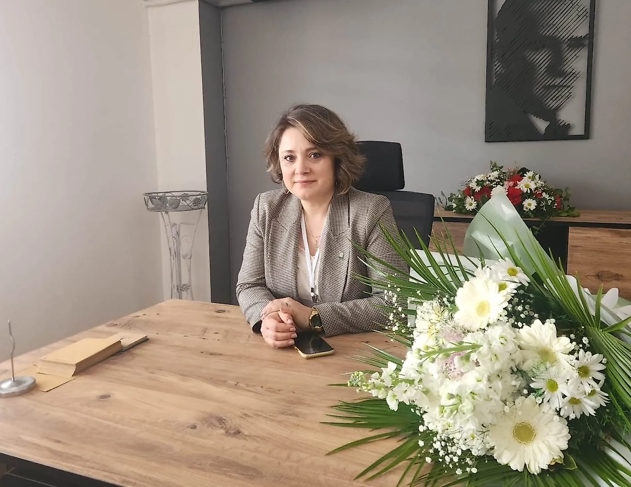 Büyükşehir'de başkan vekilliği yarışı... YENİ Parti ve CHP'nin adayları belli oldu!