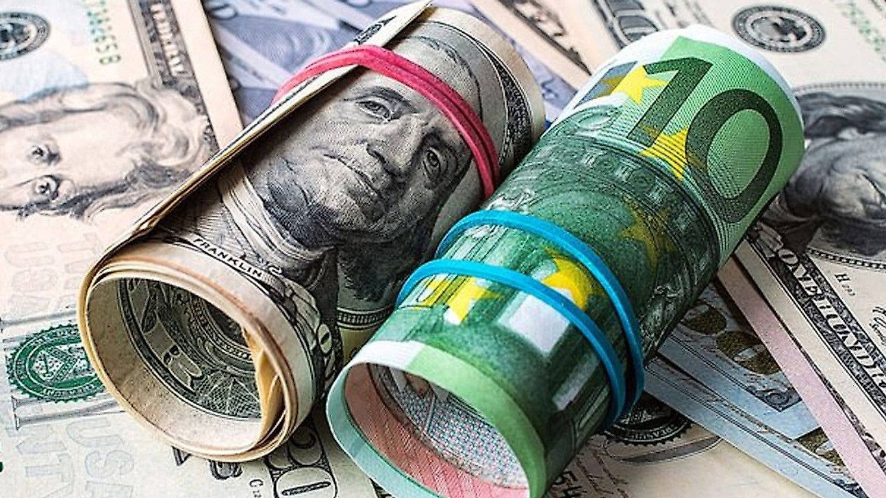 17 Eylül piyasaları: Gram altın, dolar ve euro kaç TL?