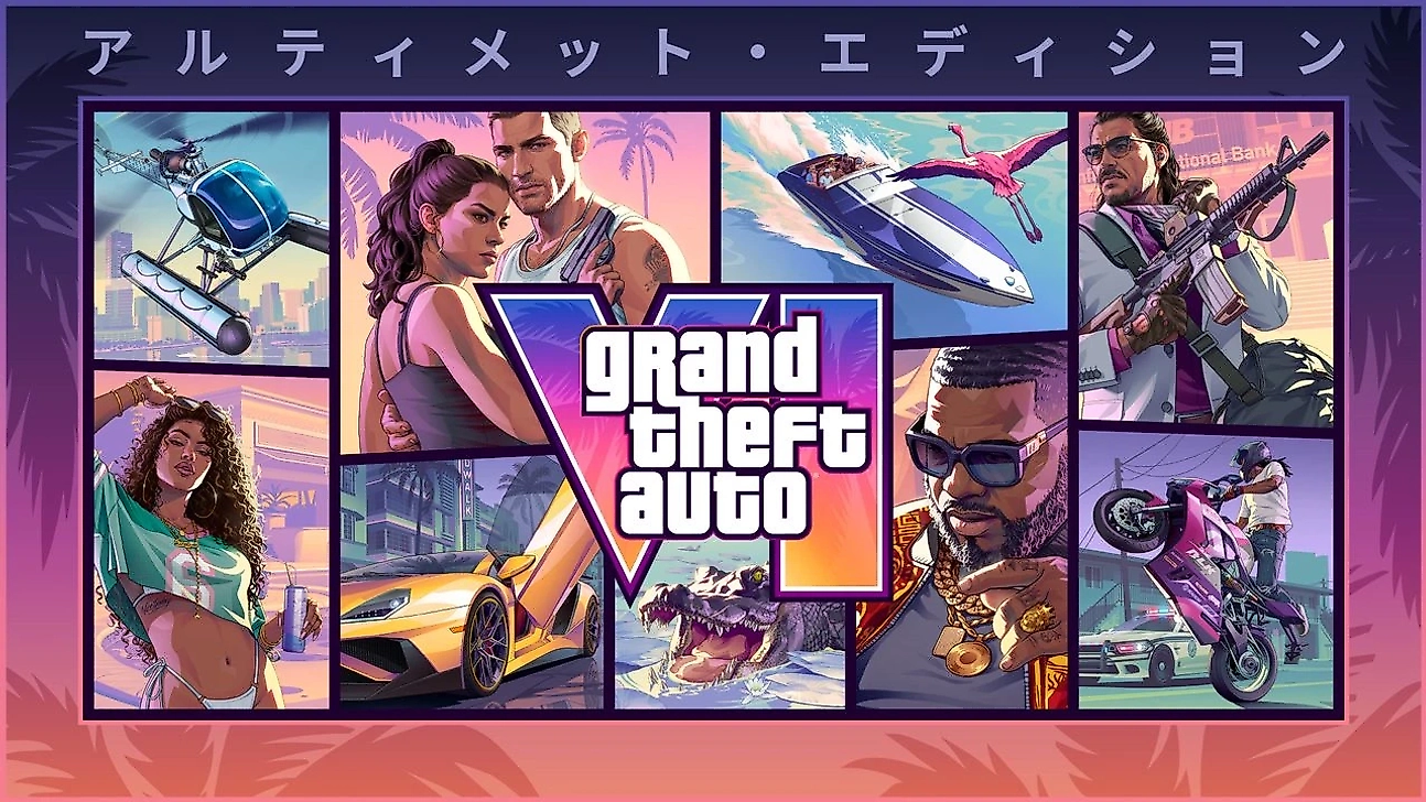 GTA 6 ön siparişlerinde büyük hareketlilik! Satışlar 5 milyona yaklaştı
