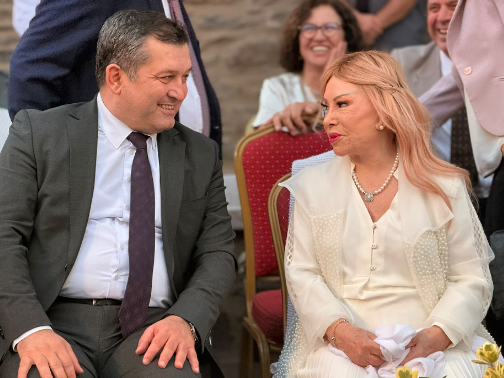 Efeler Yolu'nda yeni kültür hamlesi: 'Gençlerimiz efe düğünüyle evlensin'