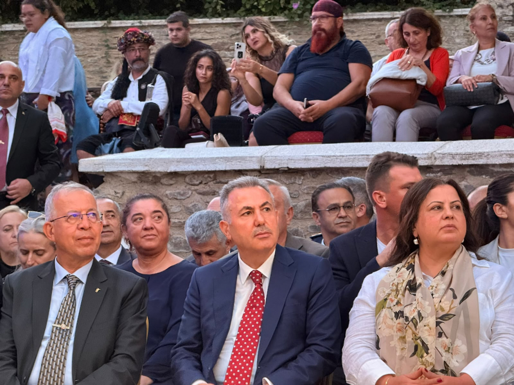 Efeler Yolu'nda yeni kültür hamlesi: 'Gençlerimiz efe düğünüyle evlensin'